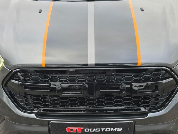 Used Ford Transit Custom 2020 for sale - 76314494: Photo 17