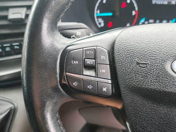 Used Ford Transit Custom 2020 for sale - 76314494: Photo 18