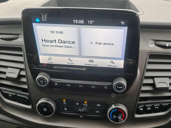 Used Ford Transit Custom 2020 for sale - 76314494: Photo 25