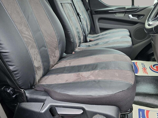 Used Ford Transit Custom 2020 for sale - 76314494: Photo 26