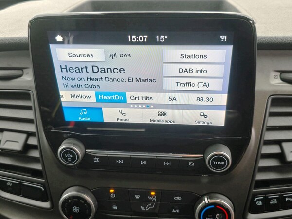 Used Ford Transit Custom 2020 for sale - 76314494: Photo 28