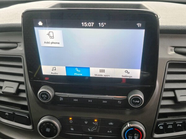 Used Ford Transit Custom 2020 for sale - 76314494: Photo 29
