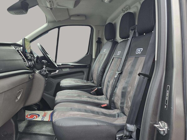 Used Ford Transit Custom 2020 for sale - 76314494: Photo 30