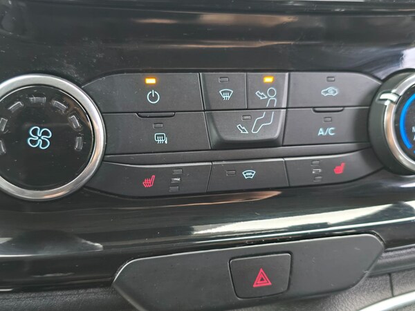 Used Ford Transit Custom 2020 for sale - 76314494: Photo 31