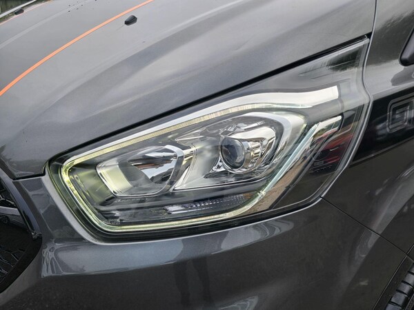 Used Ford Transit Custom 2020 for sale - 76314494: Photo 33