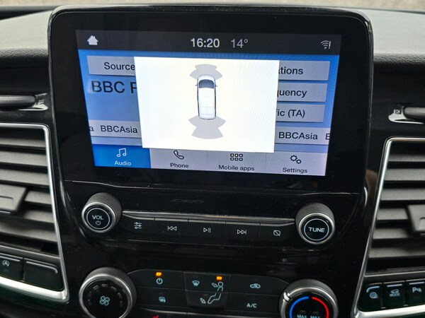 Used Ford Transit Custom 2020 for sale - 76314494: Photo 37