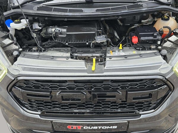 Used Ford Transit Custom 2020 for sale - 76314494: Photo 39