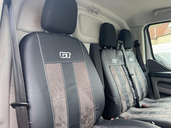 Used Ford Transit Custom 2020 for sale - 76314494: Photo 3