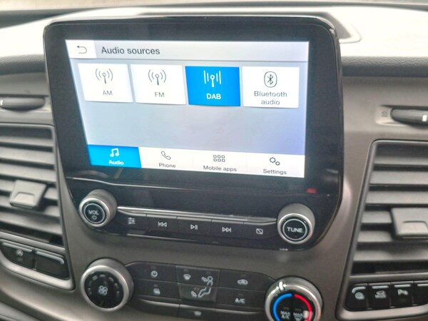 Used Ford Transit Custom 2020 for sale - 76314494: Photo 41