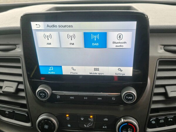 Used Ford Transit Custom 2020 for sale - 76314494: Photo 47