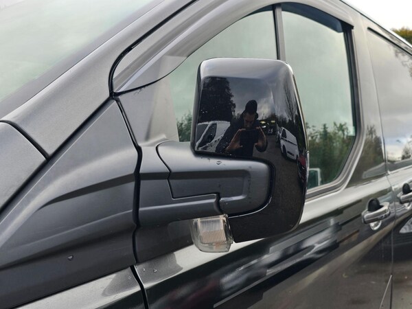 Used Ford Transit Custom 2020 for sale - 76314494: Photo 48