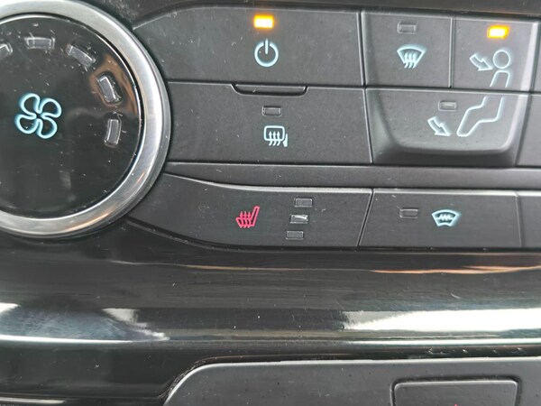 Used Ford Transit Custom 2020 for sale - 76314494: Photo 49