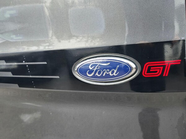 Used Ford Transit Custom 2020 for sale - 76314494: Photo 7