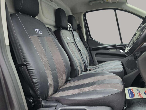 Used Ford Transit Custom 2020 for sale - 76314494: Photo 8