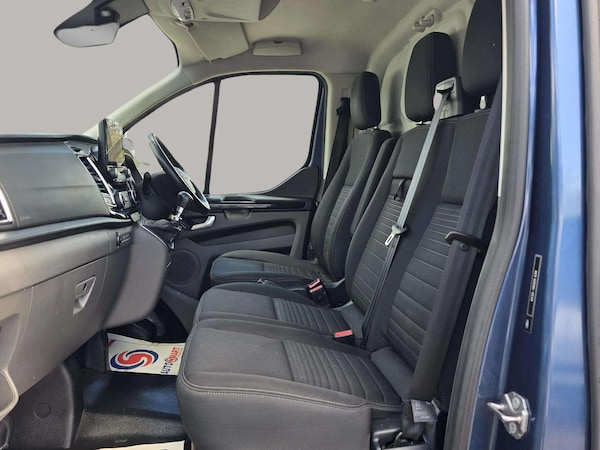 Used Ford Transit Custom 2020 for sale - 76268435: Photo 12