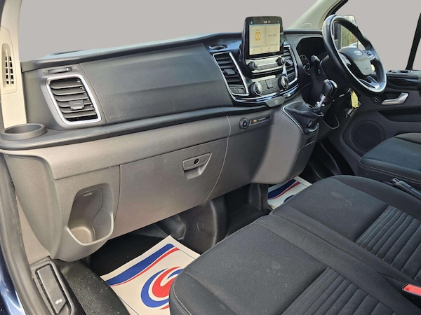 Used Ford Transit Custom 2020 for sale - 76268435: Photo 14
