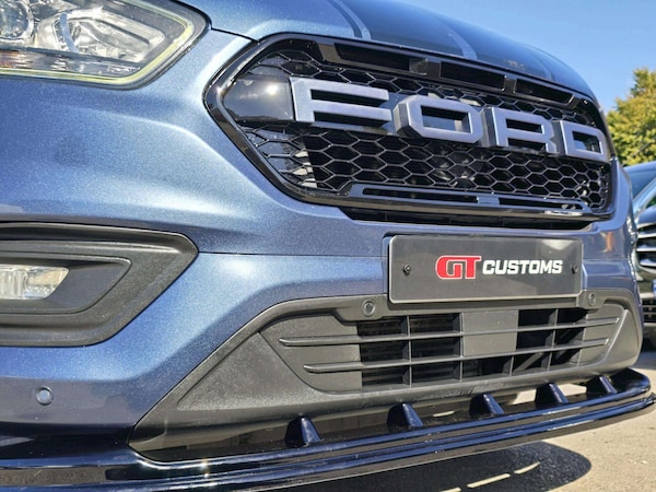 Used Ford Transit Custom 2020 for sale - 76268435: Photo 22