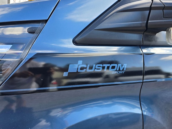 Used Ford Transit Custom 2020 for sale - 76268435: Photo 24