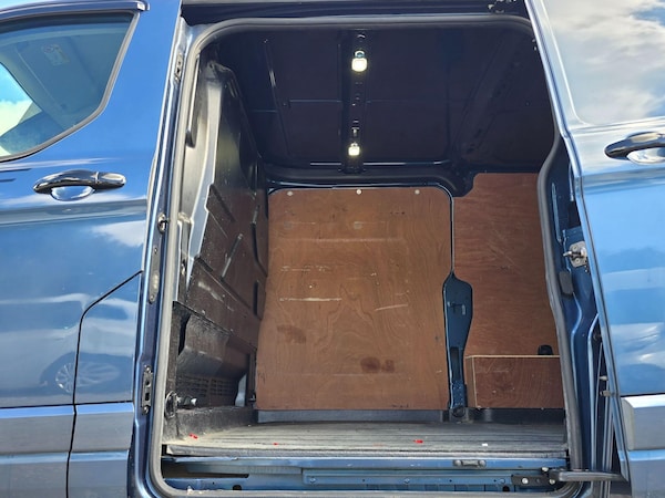 Used Ford Transit Custom 2020 for sale - 76268435: Photo 26