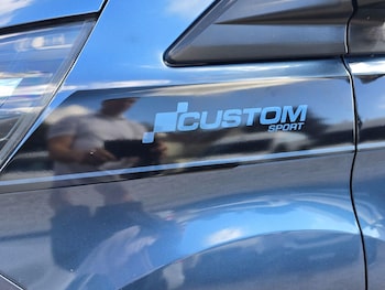 Used Ford Transit Custom 2020 for sale - 76268435: Photo 2