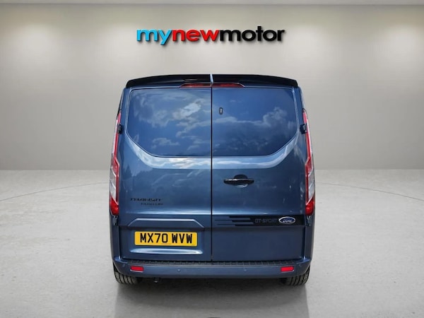 Used Ford Transit Custom 2020 for sale - 76268435: Photo 6
