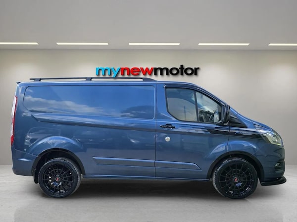 Used Ford Transit Custom 2020 for sale - 76268435: Photo 8