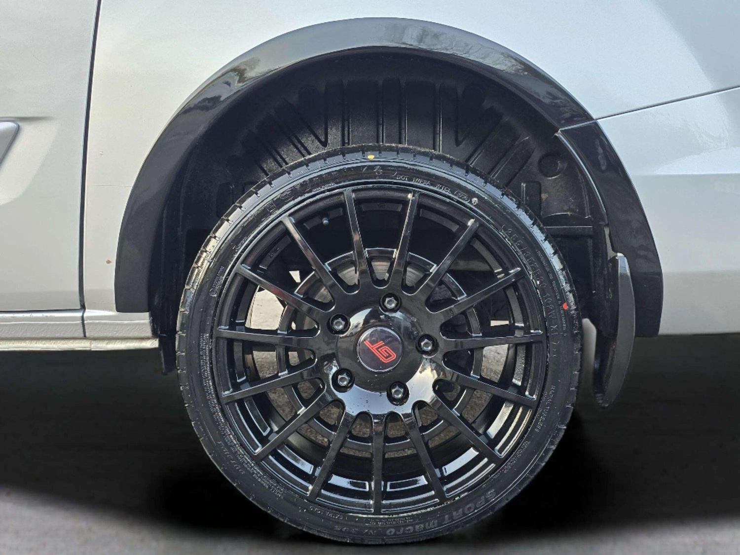 Used Ford Transit Custom 2020 for sale - 76408381: Photo 11