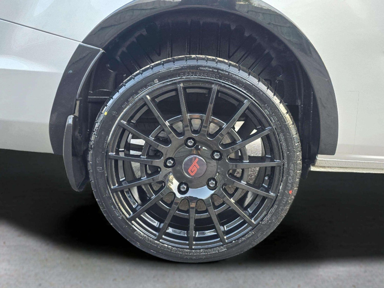 Used Ford Transit Custom 2020 for sale - 76408381: Photo 24