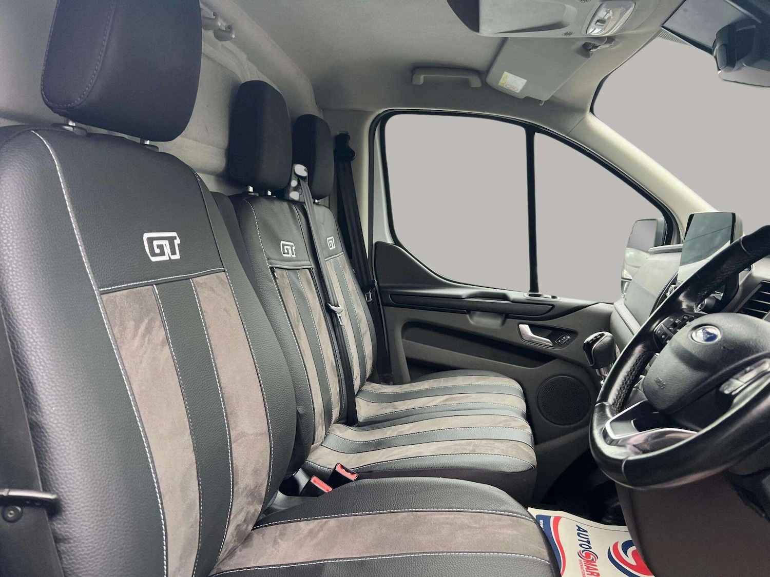 Used Ford Transit Custom 2020 for sale - 76408381: Photo 3