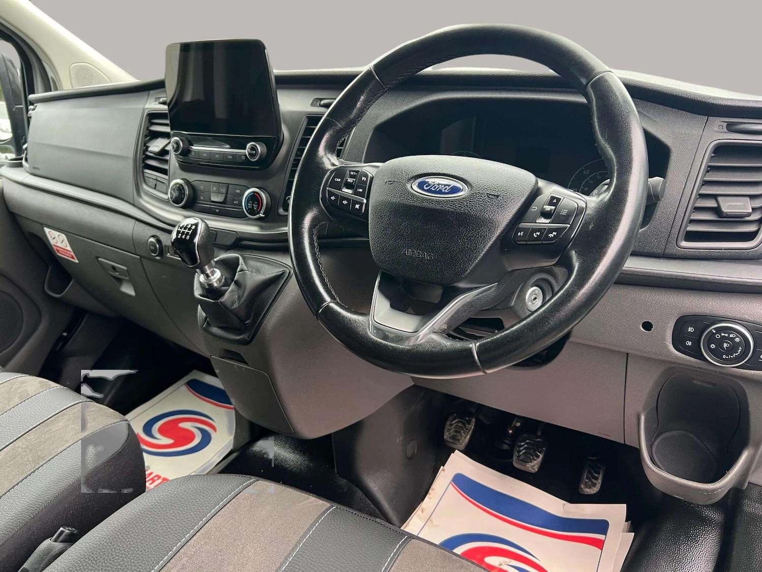 Used Ford Transit Custom 2020 for sale - 76408381: Photo 31