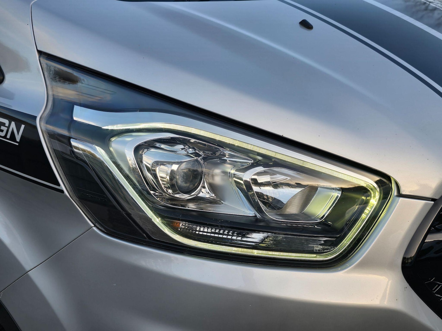 Used Ford Transit Custom 2020 for sale - 76408381: Photo 32