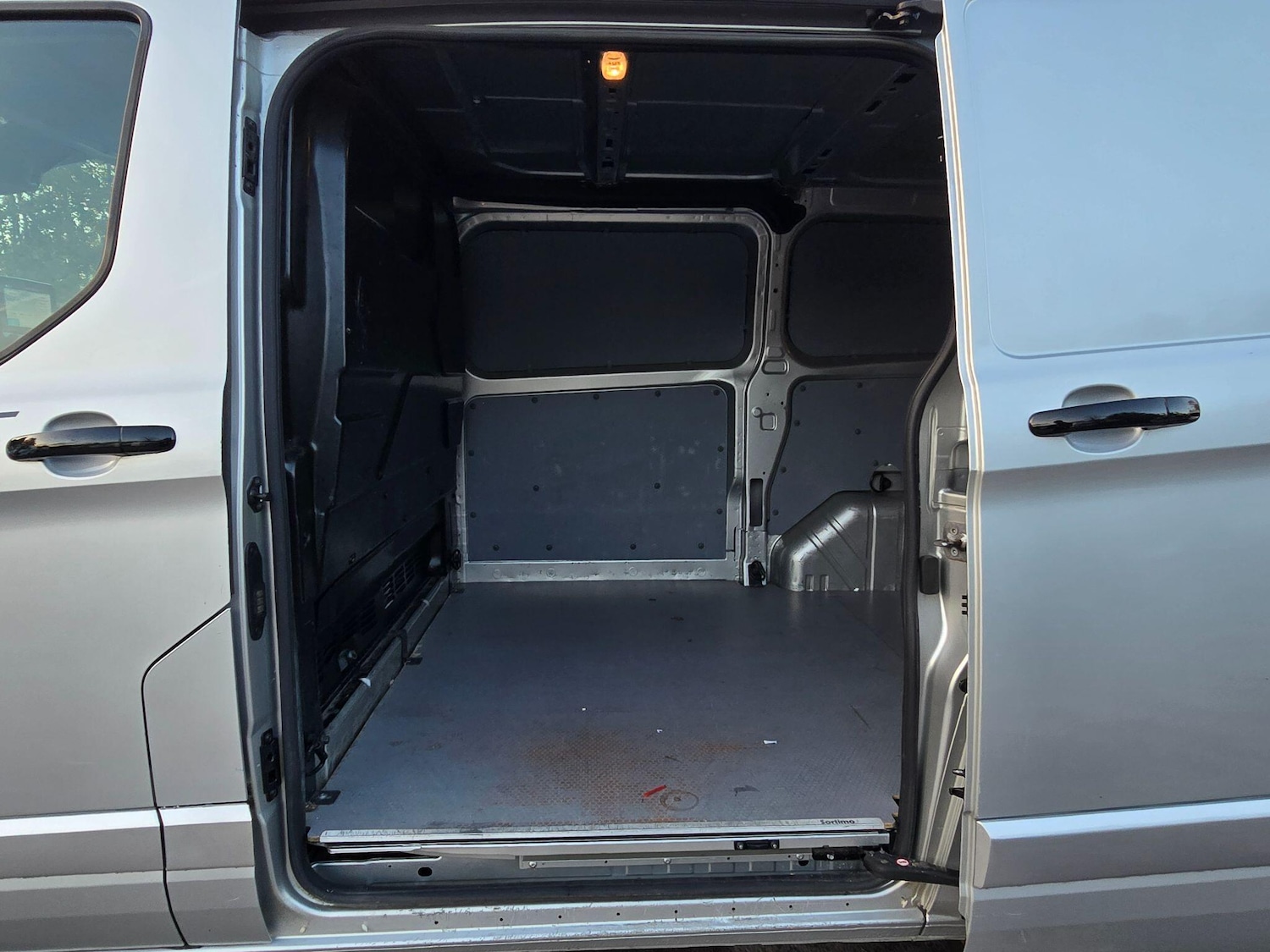 Used Ford Transit Custom 2020 for sale - 76408381: Photo 36