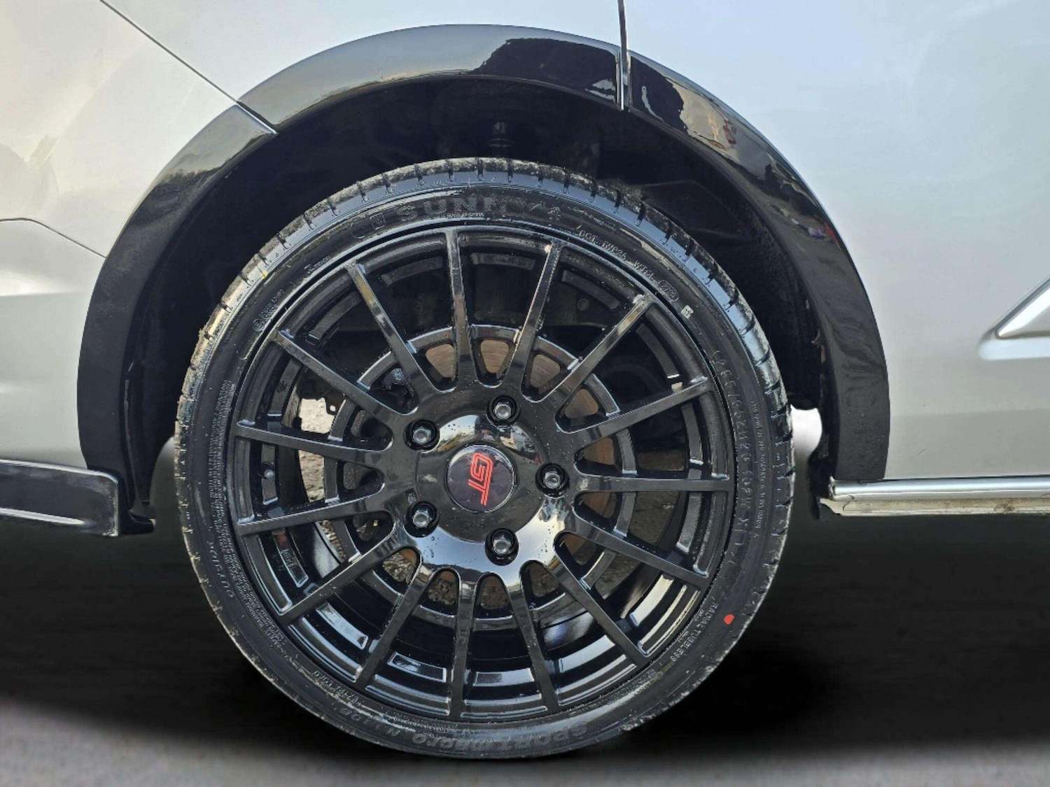 Used Ford Transit Custom 2020 for sale - 76408381: Photo 37