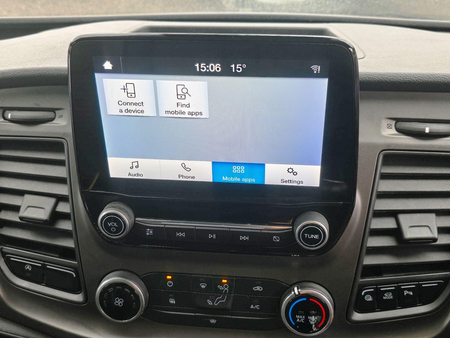 Used Ford Transit Custom 2020 for sale - 76408381: Photo 42