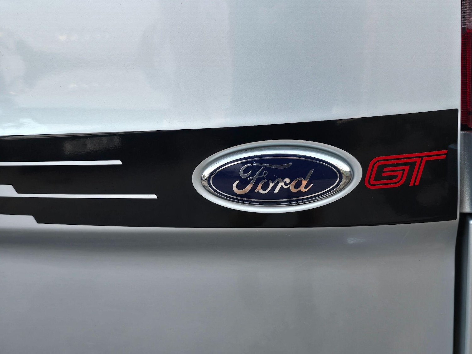 Used Ford Transit Custom 2020 for sale - 76408381: Photo 8