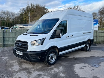 Used Ford Transit 2019 for sale - 76620407: Photo