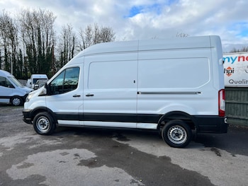Used Ford Transit 2019 for sale - 76620407: Photo