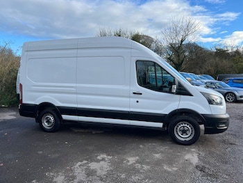 Used Ford Transit 2019 for sale - 76620407: Photo