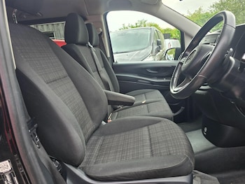 Used Mercedes-Benz Vito 2020 for sale - 78491932: Photo