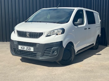 Used Peugeot Expert 2020 for sale - 78231039: Photo