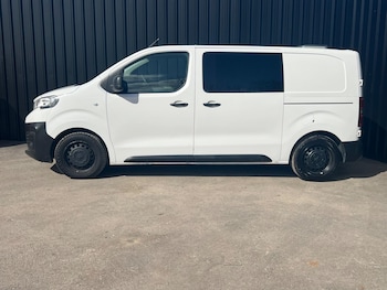 Used Peugeot Expert 2020 for sale - 78231039: Photo