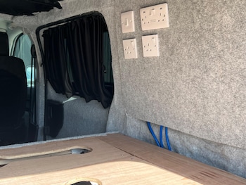 Used Peugeot Expert 2020 for sale - 78231039: Photo