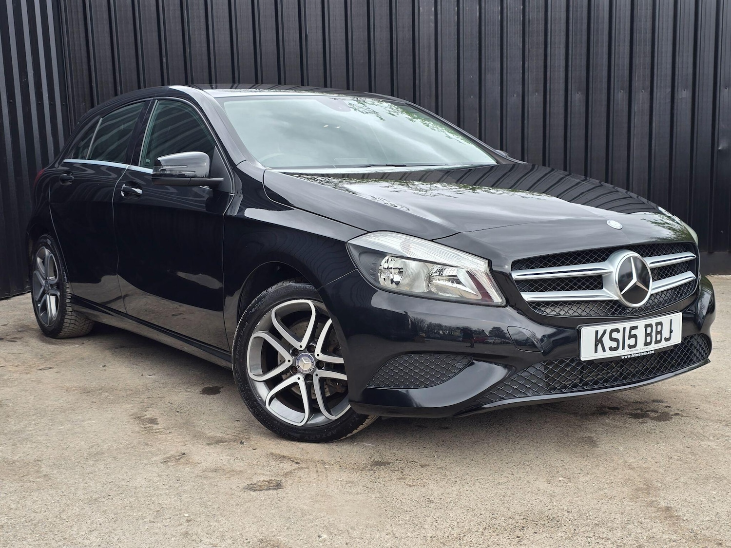 Used Mercedes-Benz A-Class for sale - 78203911: Photo 10