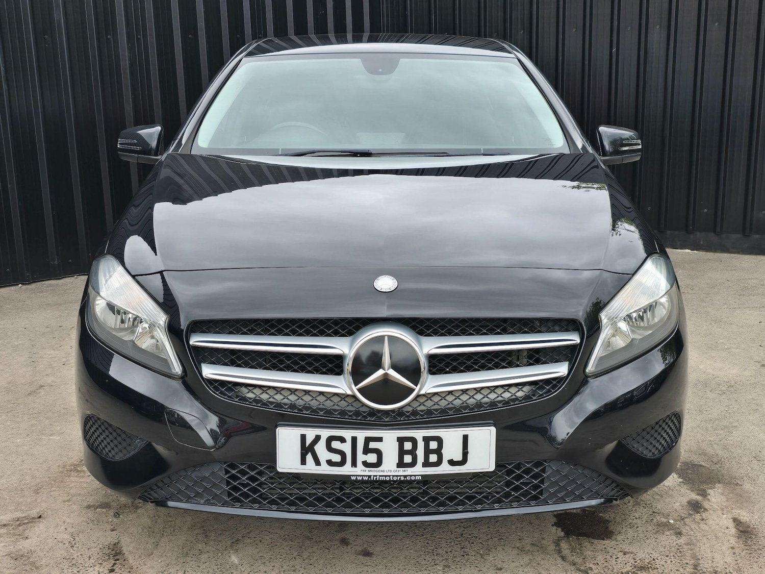 Used Mercedes-Benz A-Class for sale - 78203911: Photo 11