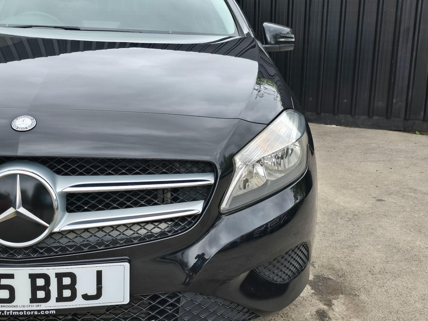 Used Mercedes-Benz A-Class for sale - 78203911: Photo 12