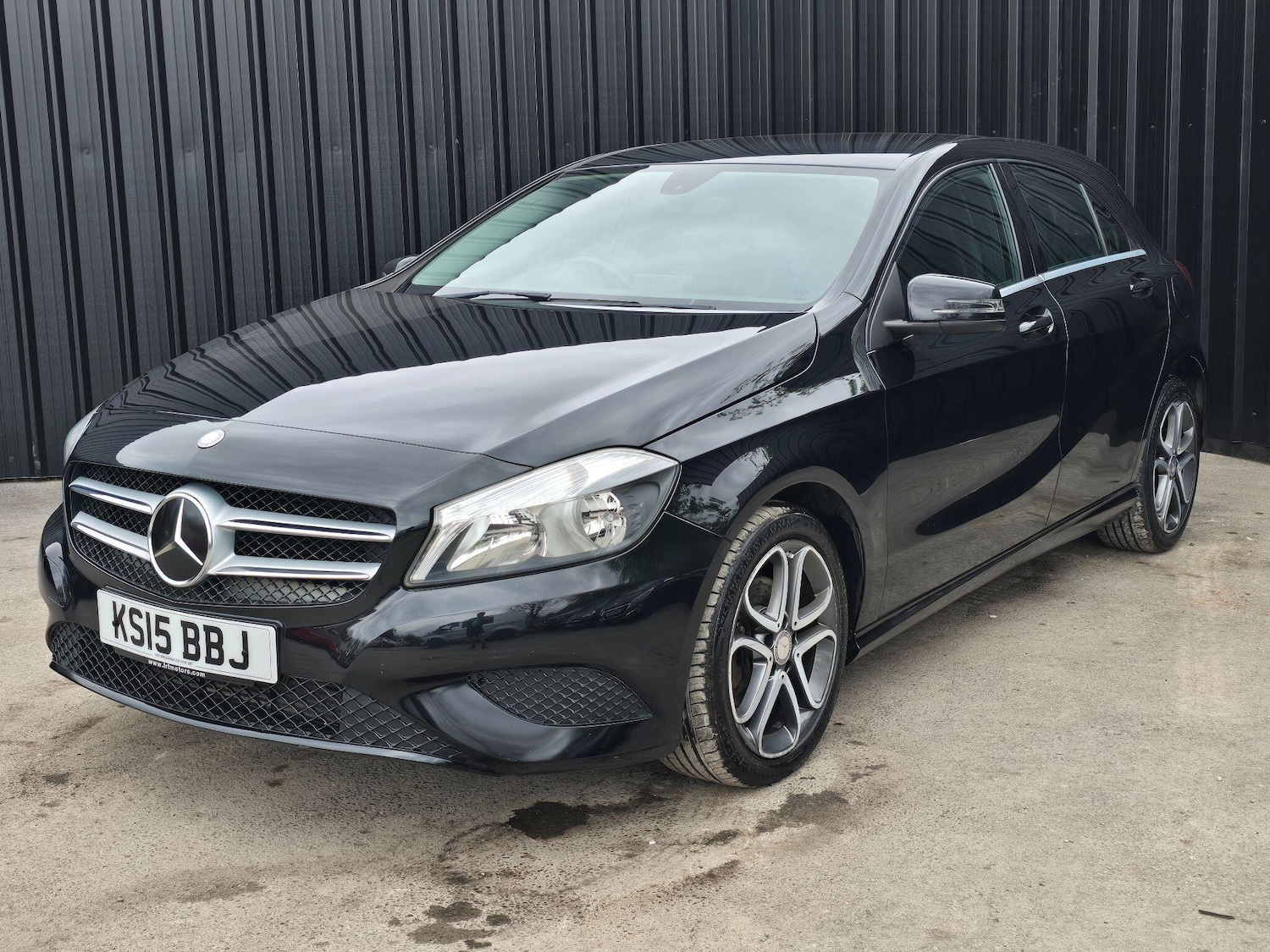 Used Mercedes-Benz A-Class for sale - 78203911: Photo 13