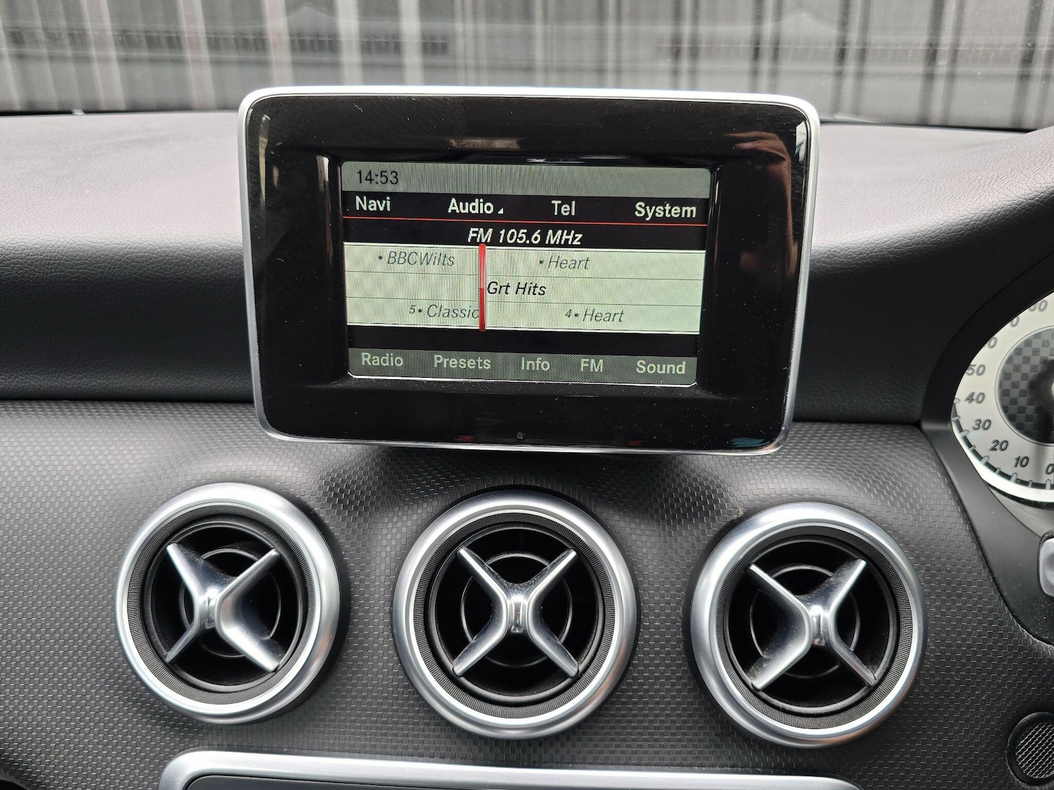 Used Mercedes-Benz A-Class for sale - 78203911: Photo 14