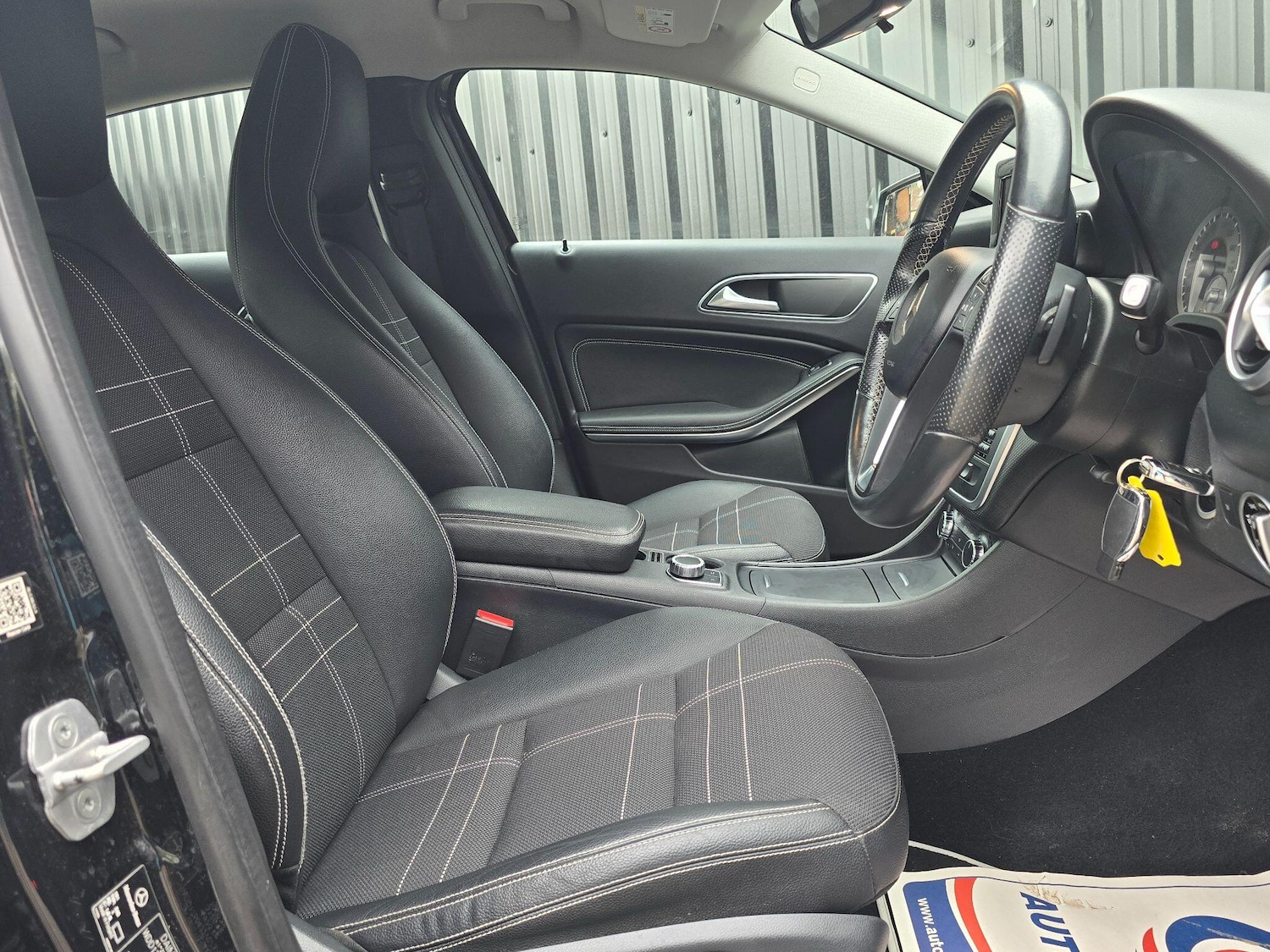 Used Mercedes-Benz A-Class for sale - 78203911: Photo 16