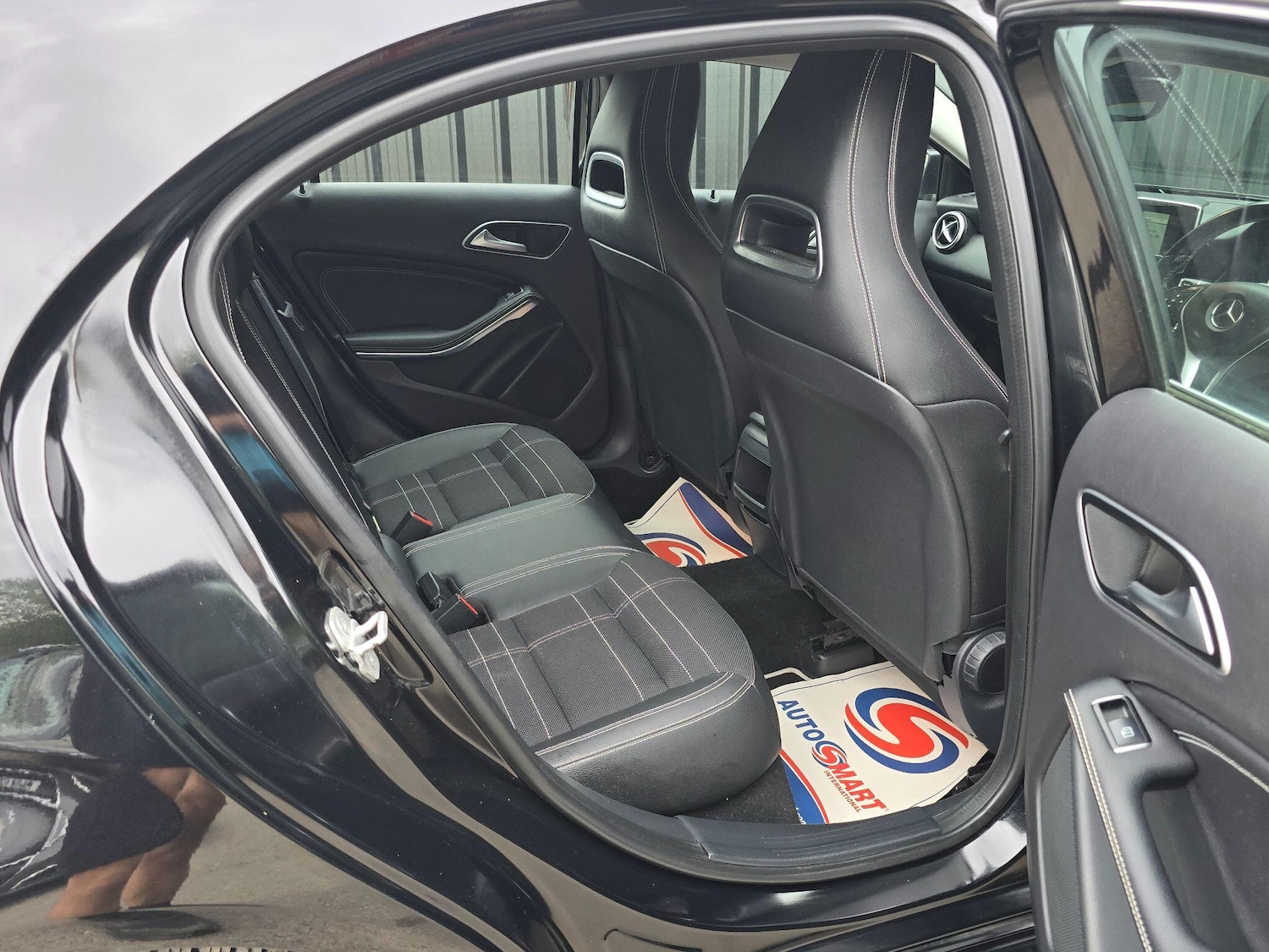 Used Mercedes-Benz A-Class for sale - 78203911: Photo 18