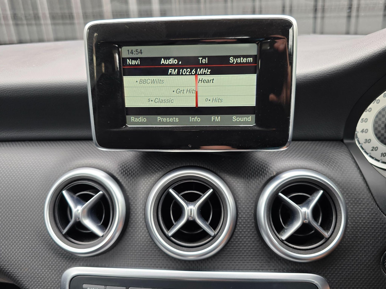 Used Mercedes-Benz A-Class for sale - 78203911: Photo 19